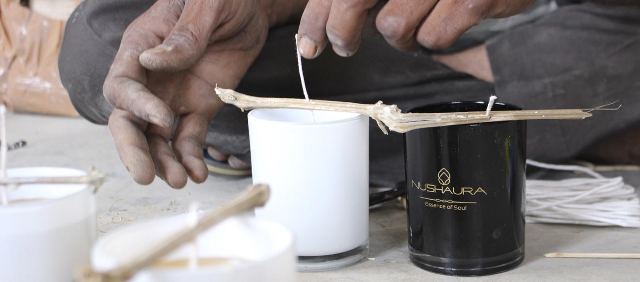 In India, the German Society for International Cooperation (GIZ) GmbH is empowering female entrepreneurs. Women are being empowered to take matters into their own hands as entrepreneurs. In this way, they become role models. Two voices on this inspiring journey.