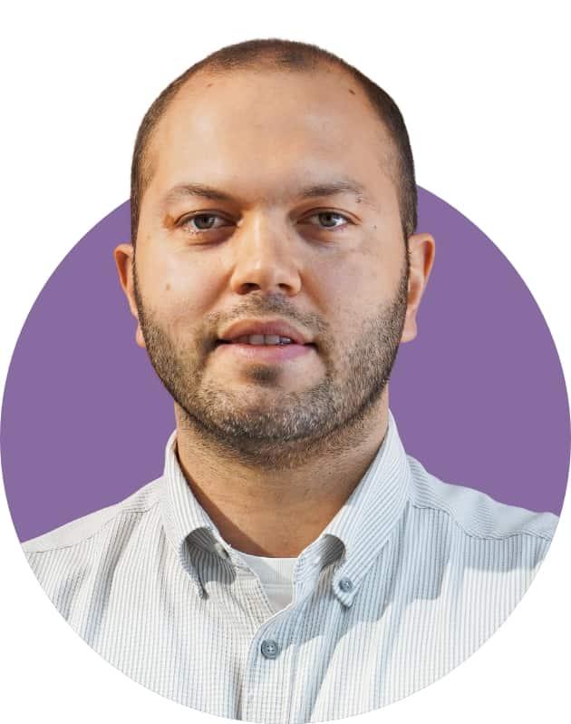 Bild von Enis Qafëleshi