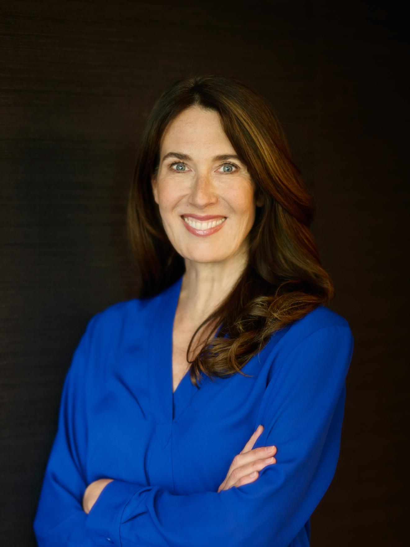 Poträt von Anna Sophie Herken