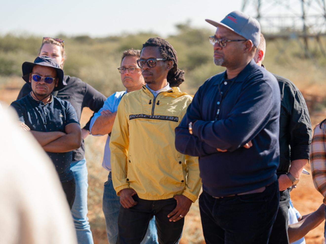 Enhancing Urban Flood Resilience in the SADC Region