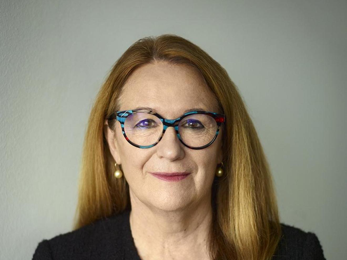 Ingrid-Gabriela Hoven