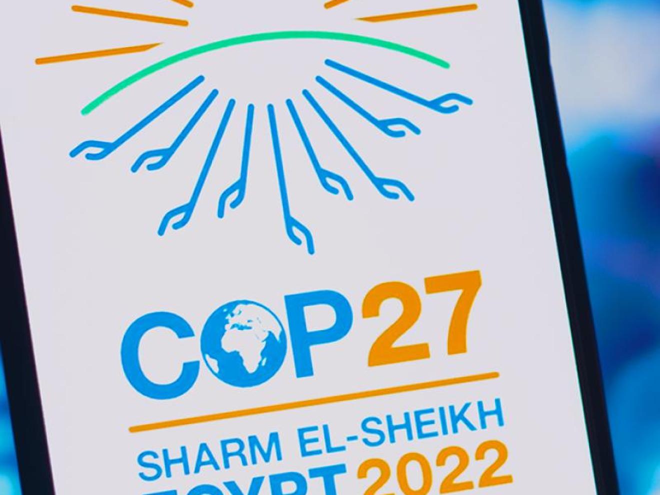COP27: The UN Climate Change Conference 2022 | GIZ