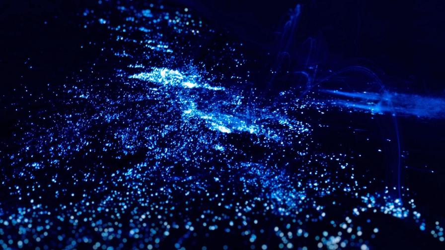 ‘The high seas ensure human survival’