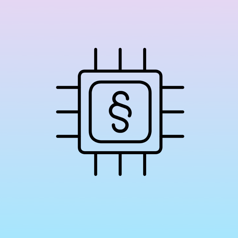 Icon für Digital Governance