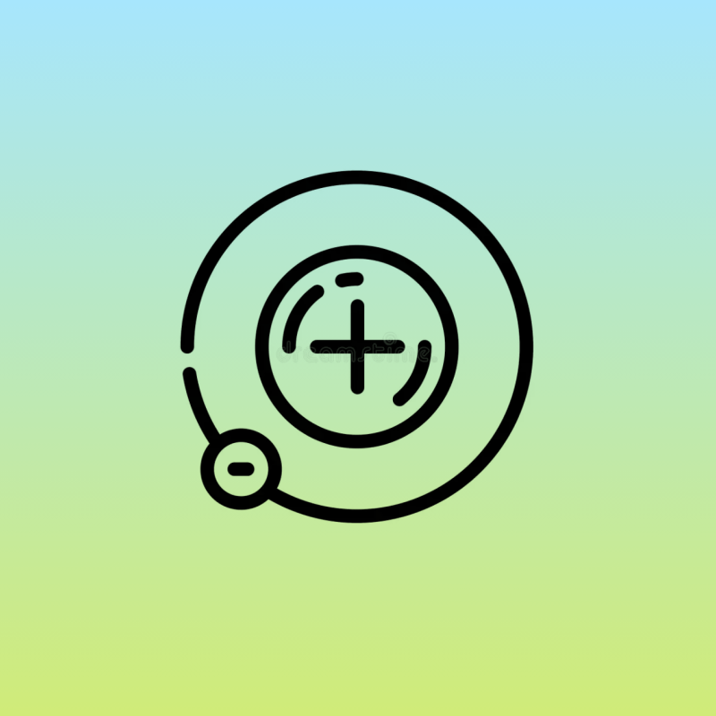 Icon Grüner Wasserstoff