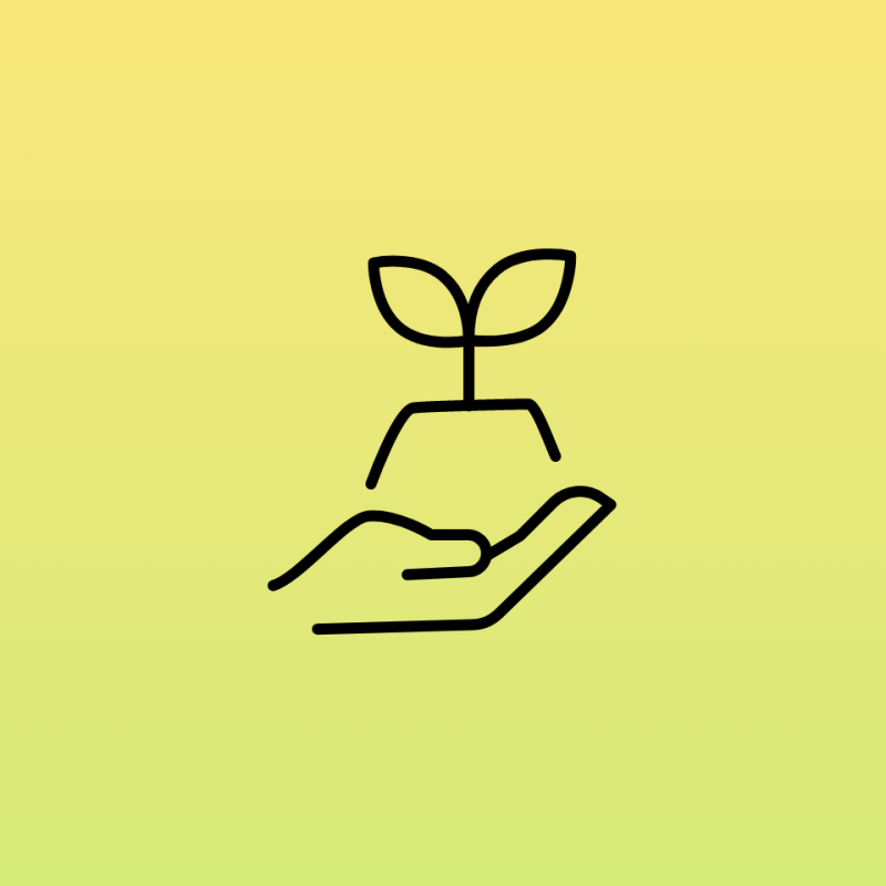 Icon Agrarwirtschaft