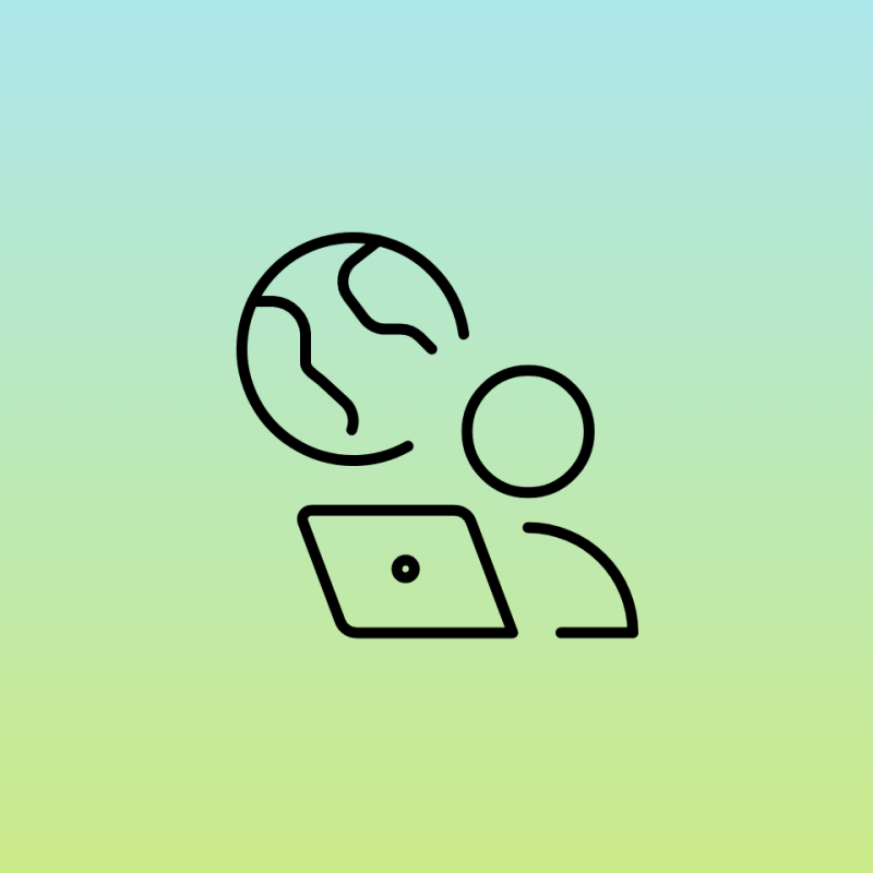 Icon Arbeitsmigration fair gestalten