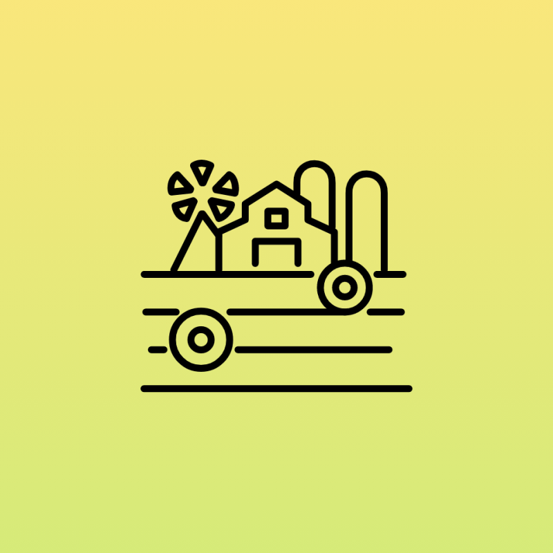 Icon Land Governance