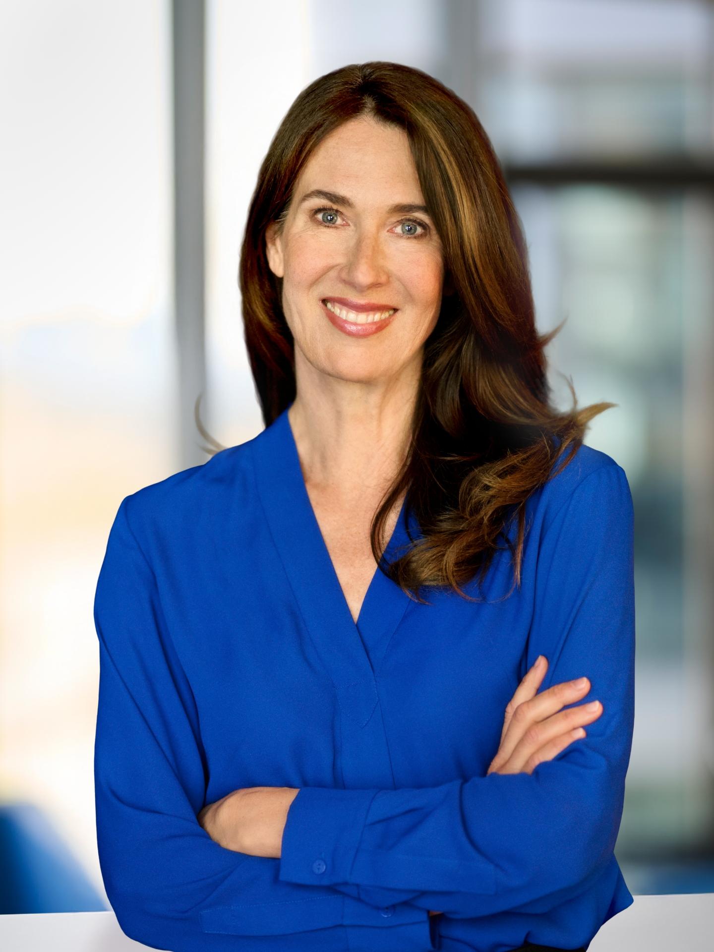 Porträt Anna Sophie Herken