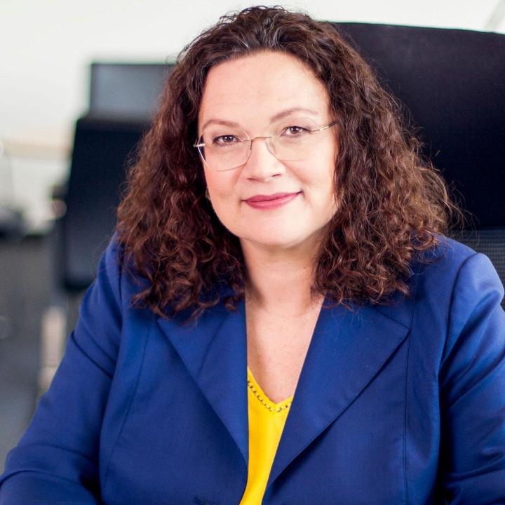 Andrea Nahles