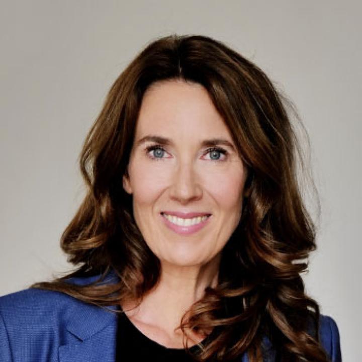 Anna Sophie Herken Porträt