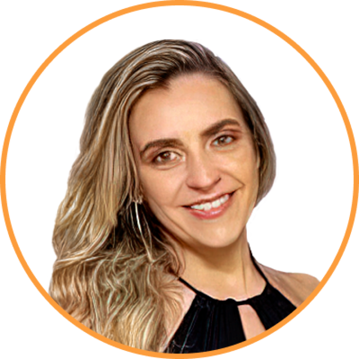 Portraitfoto von Fabiola Corria