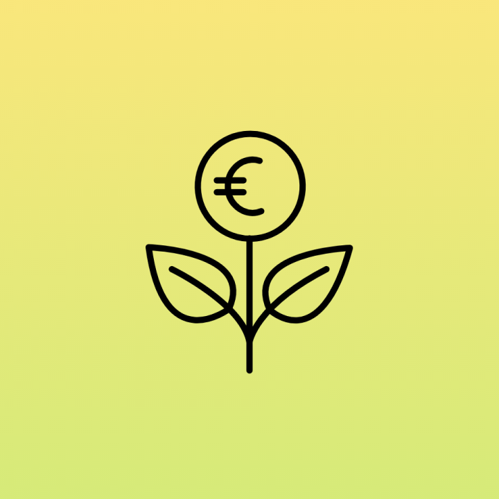 Icon Green Economy