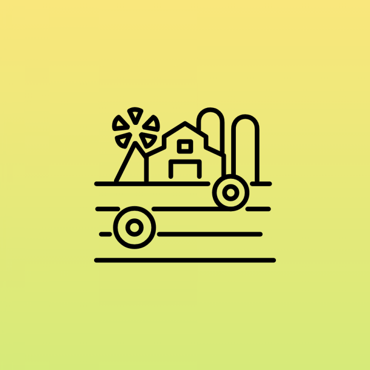 Icon Land Governance