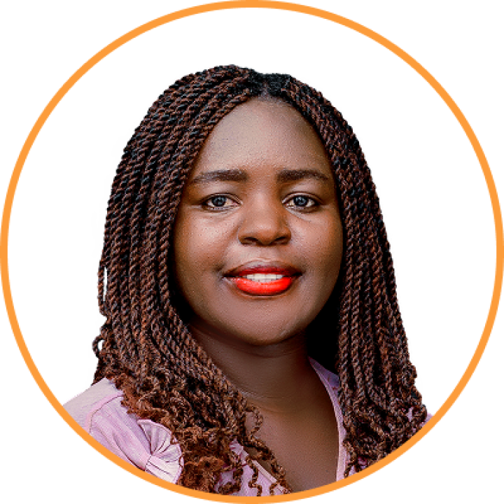 Portraitfoto von Raihan Elahi.