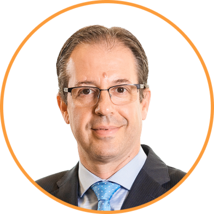 Portraitfoto von Paula Alvarebga