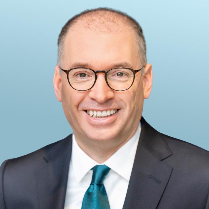 Profilepicture of Niels Annen