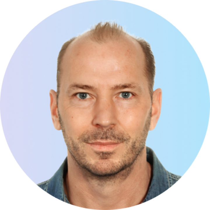 Profile picture of Christopher Will