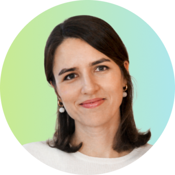 Profile picture of Marie Rosetti