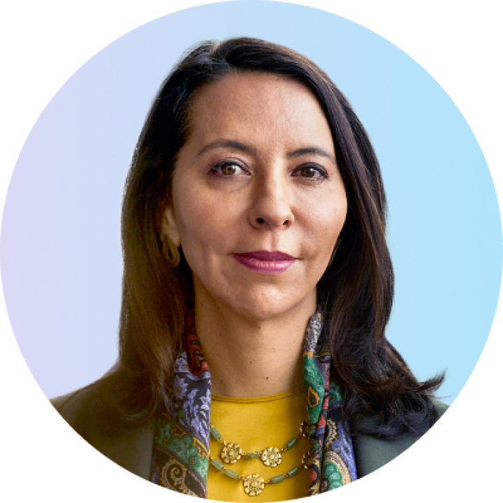 Profile picture of Martha Gutierrez
