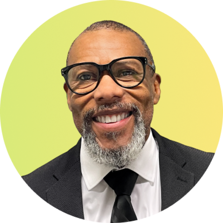 Profile picture of Ronald Jackson