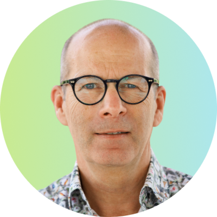 Profile picture of Stefan Roth