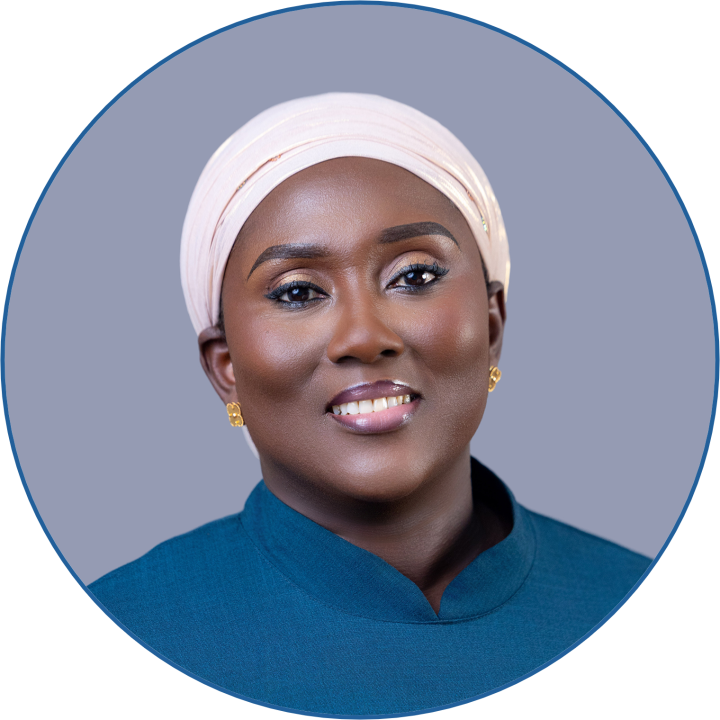 Hamdiya Ismalia
