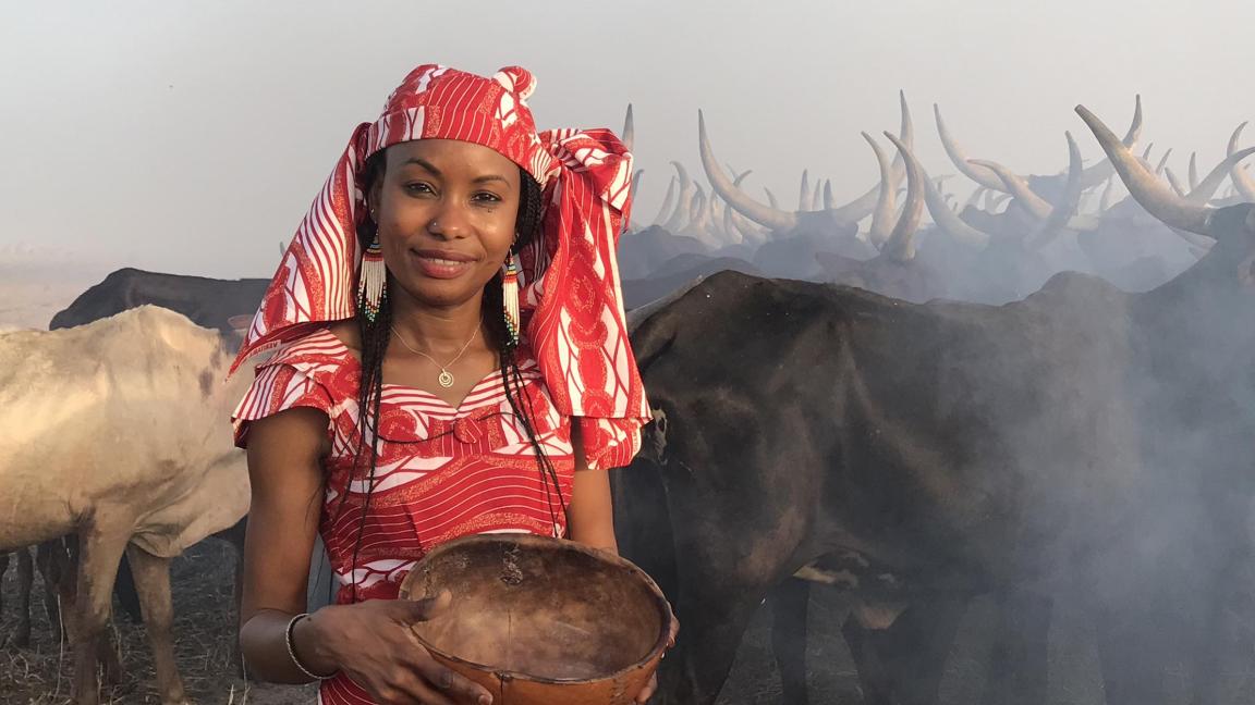 Hindou Oumarou Ibrahim