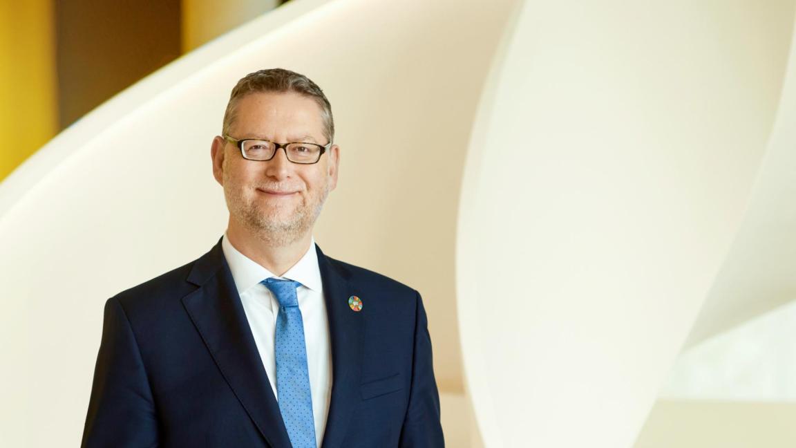 Thorsten Schäfer-Gümbel 