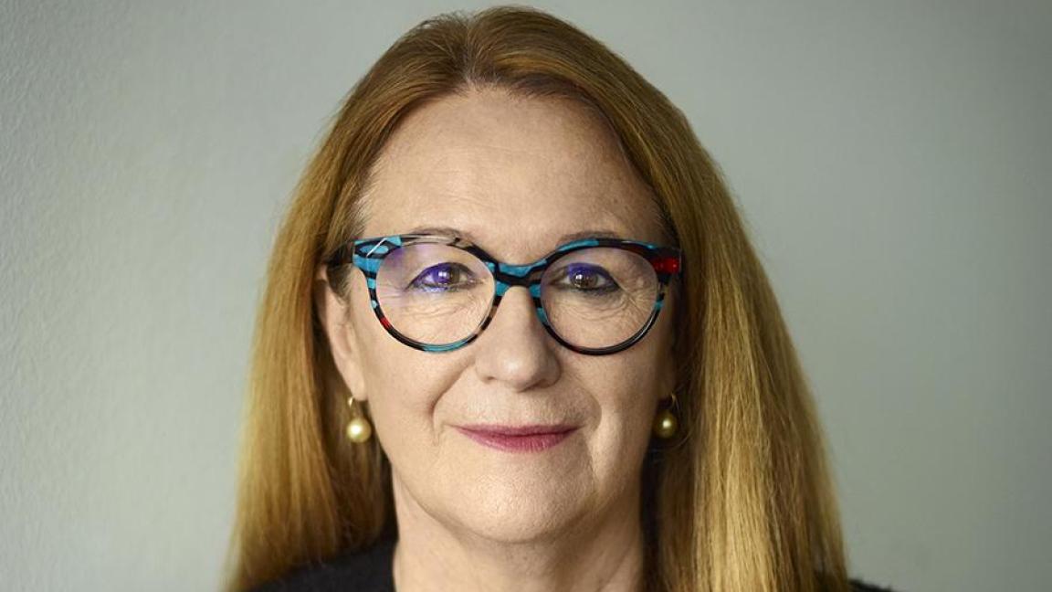 Ingrid-Gabriela Hoven
