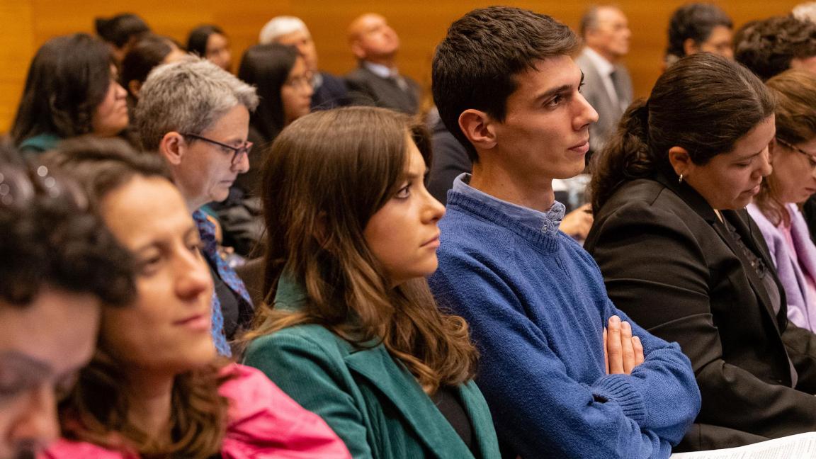 Interamerikanischer Menschenrechtsgerichtshof