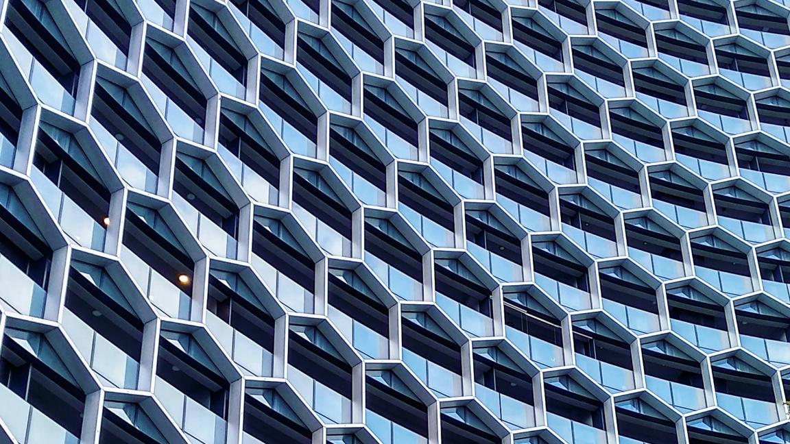 Nachhaltige Infrastruktur