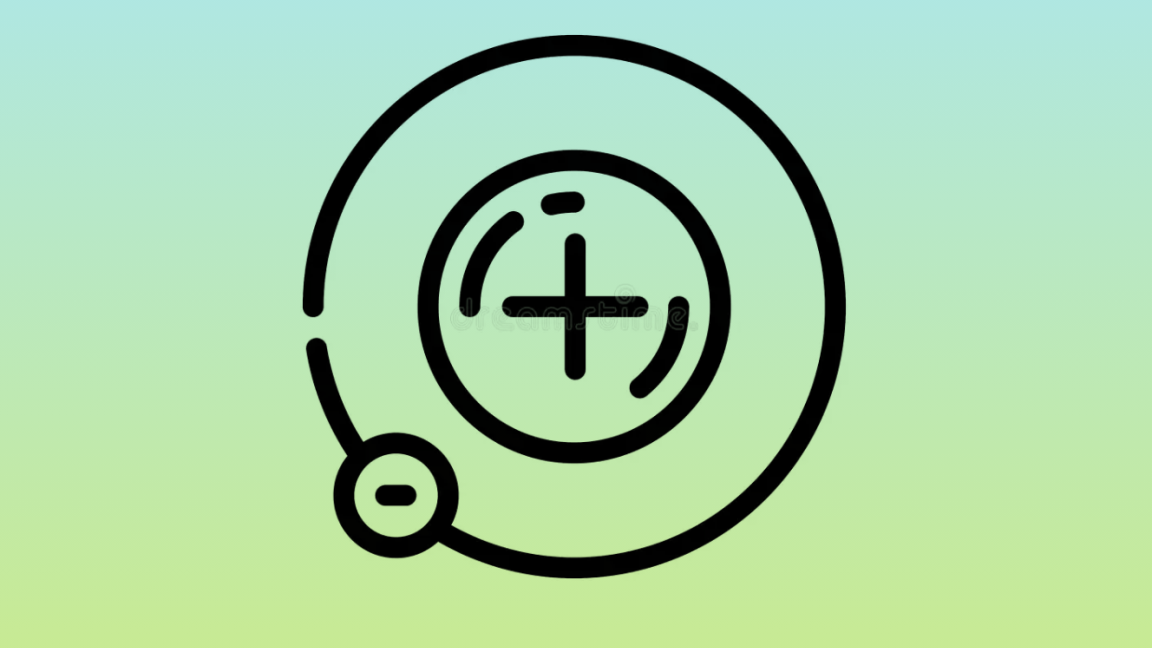 Icon Grüner Wasserstoff