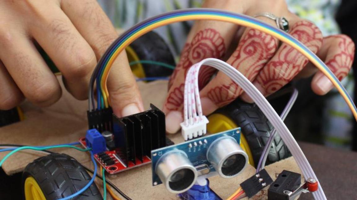 Deutsche Gesellschaft für Internationale Zusammenarbeit (GIZ) GmbH 