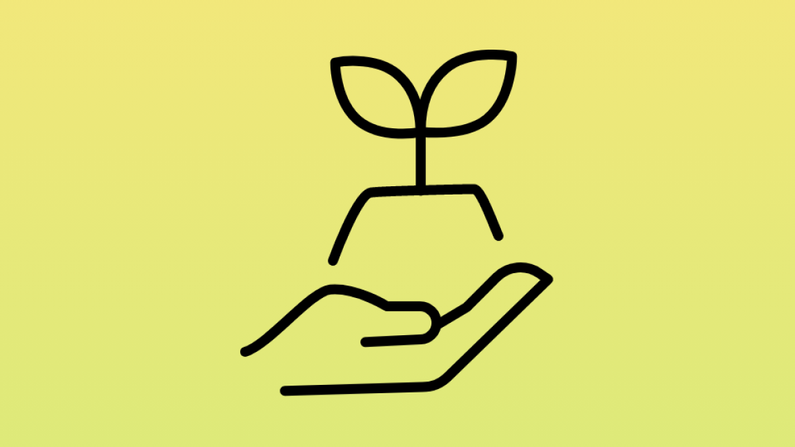 Icon Agrarwirtschaft