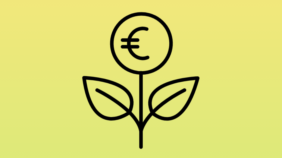 Icon Green Economy