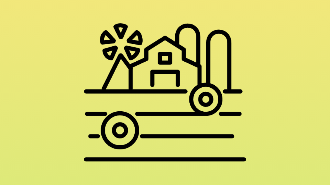 Icon Land Governance