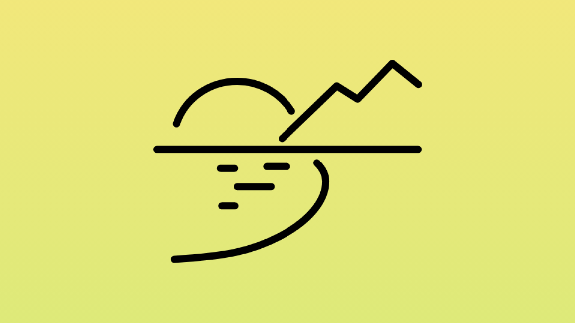 Icon Meere, Küsten und Moore