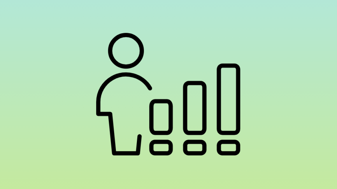 Icon Privatwirtschaftsentwicklung