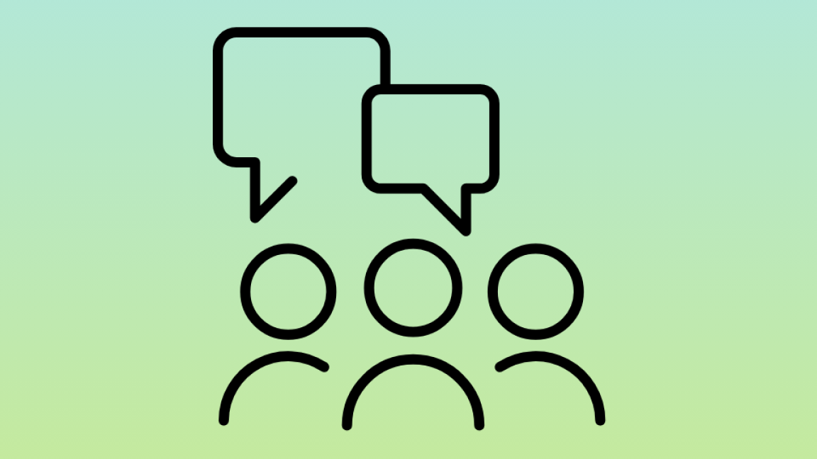 Icon Rechtsstaatlichkeit und politische Teilhabe