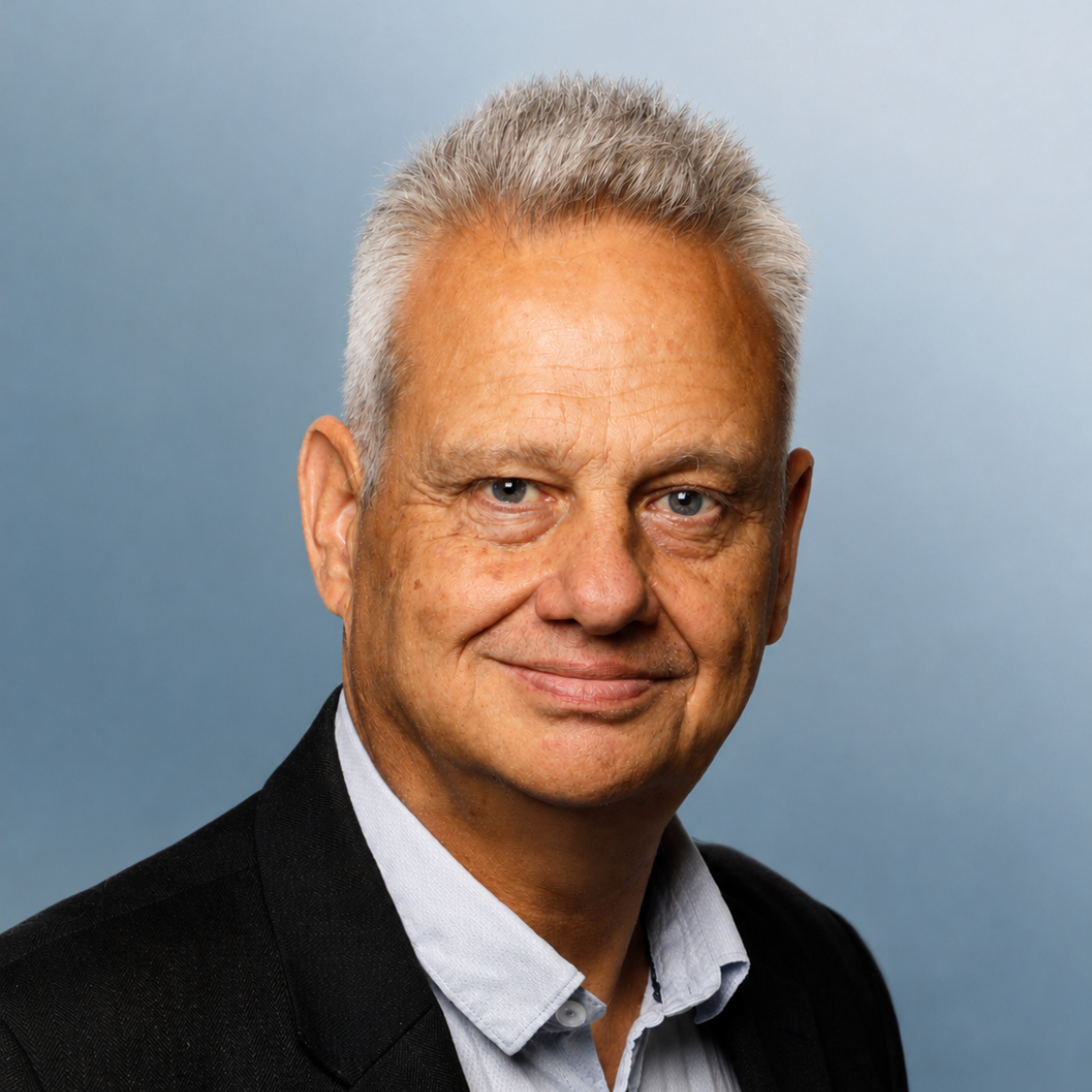 Mitarbeiter GIZ Presseteam