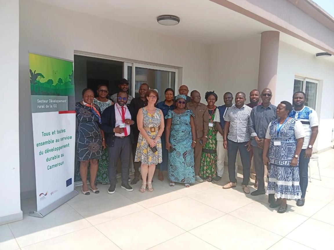 Agroécologie : renforcer les synergies pour une agriculture durable au Cameroun