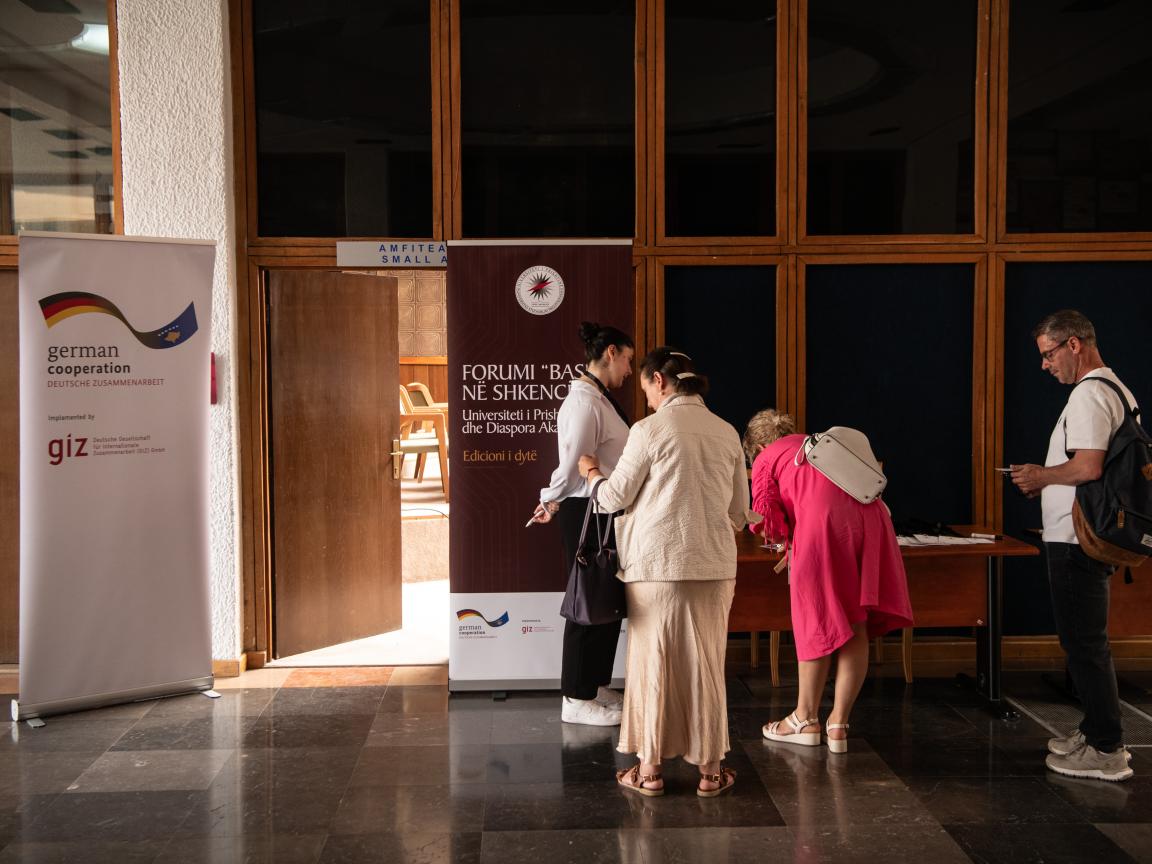 Diaspora forum 2nd edition