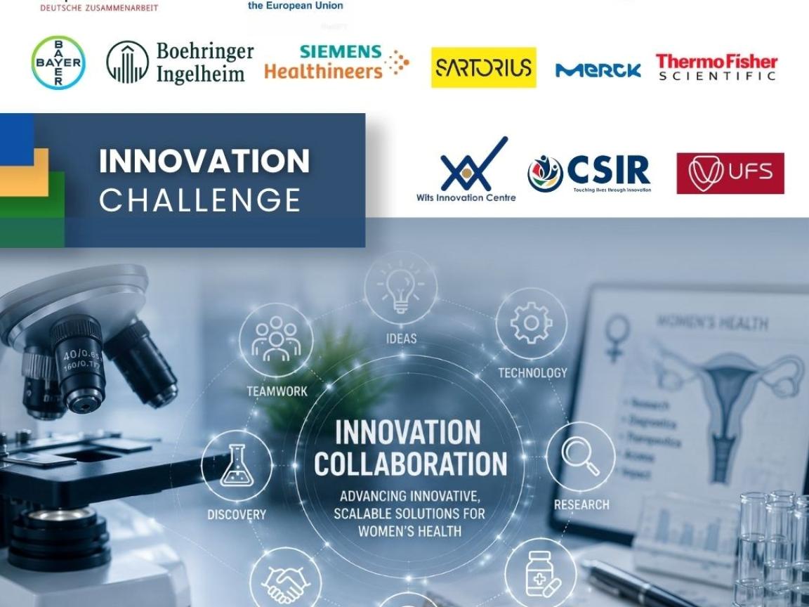 Innovation Challenge