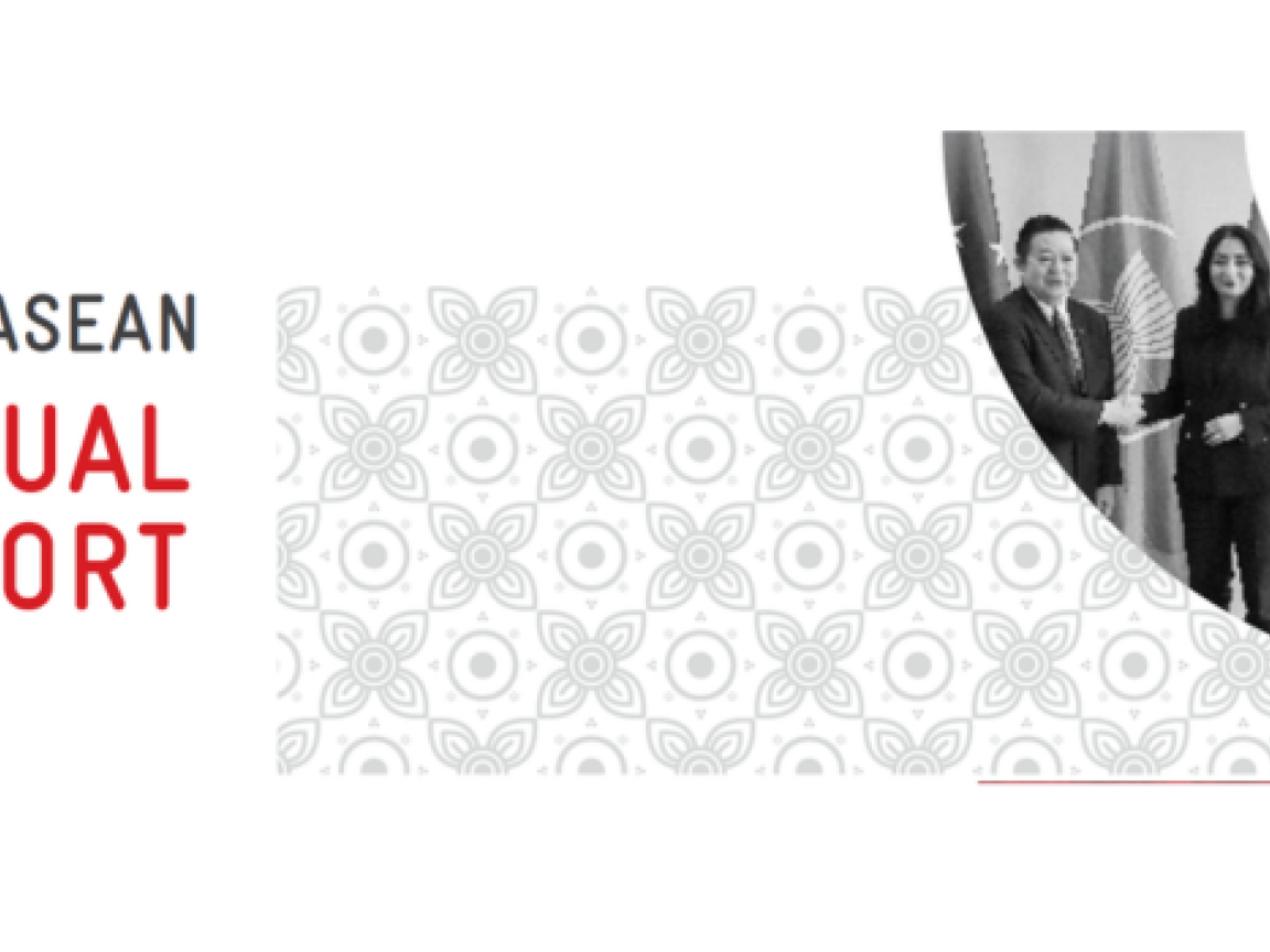 GIZ ID ASEAN Annual Report 2025