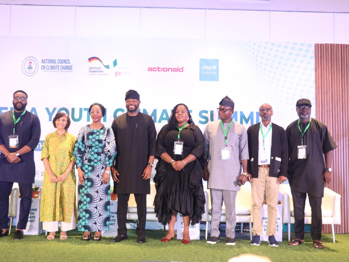 ClimA Youth Climate Summit
