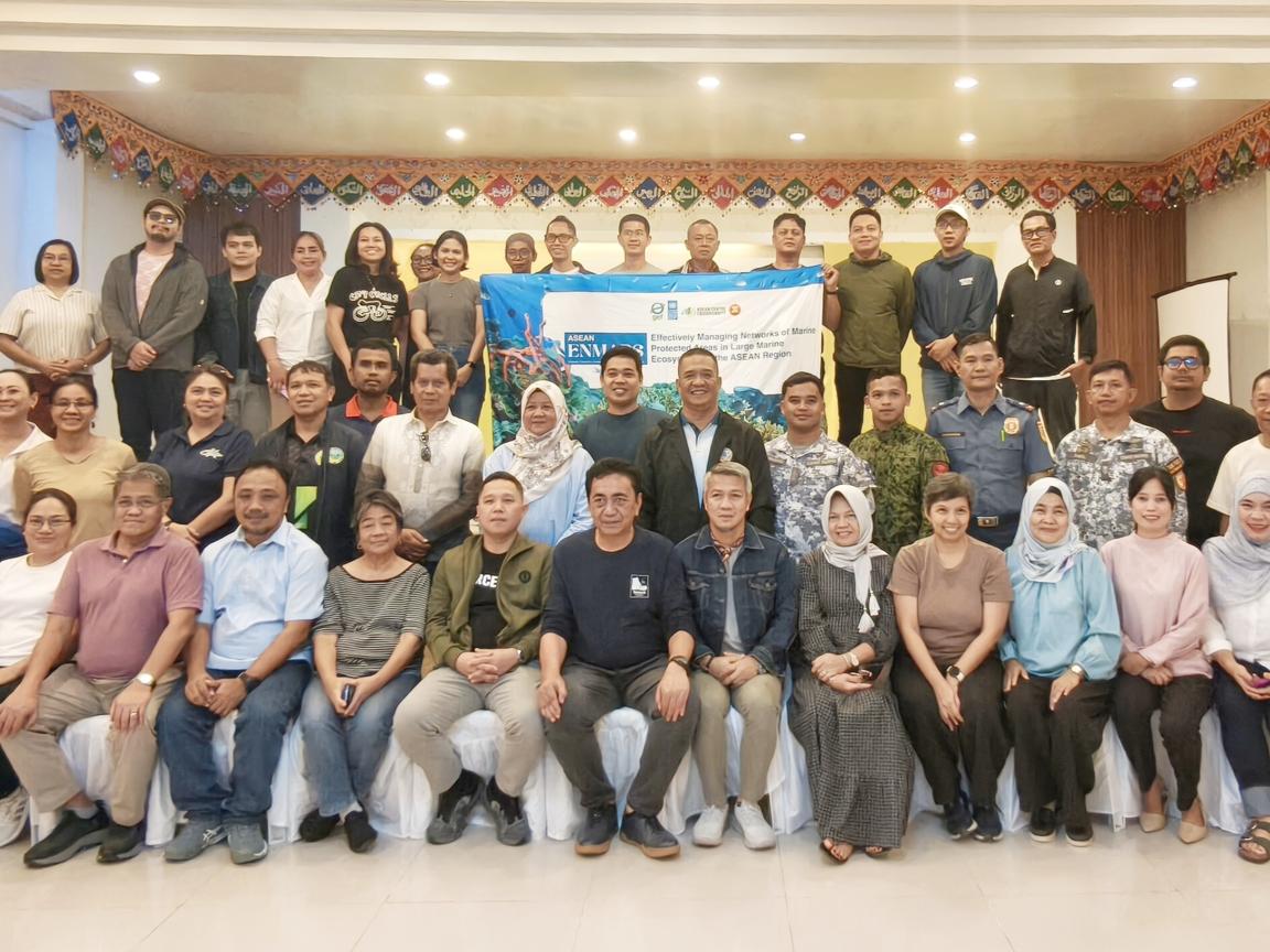 Group photo 