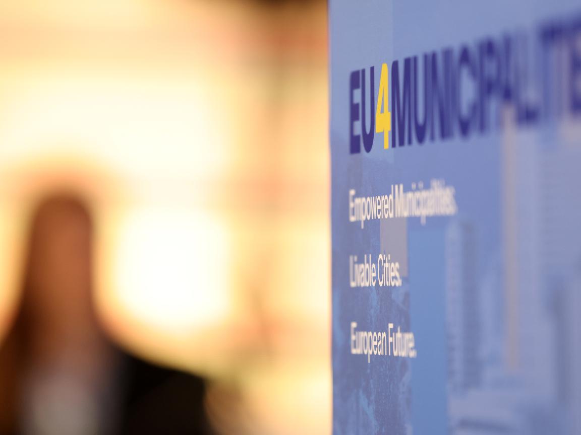Launch of EU4Municipalities