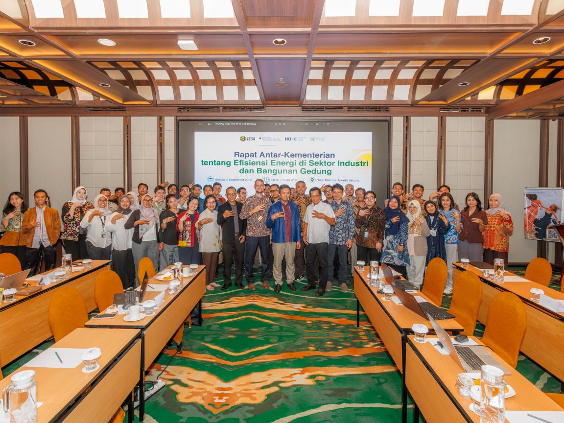 GIZ Indonesia & ASEAN