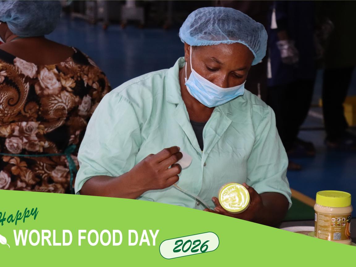World Food Day